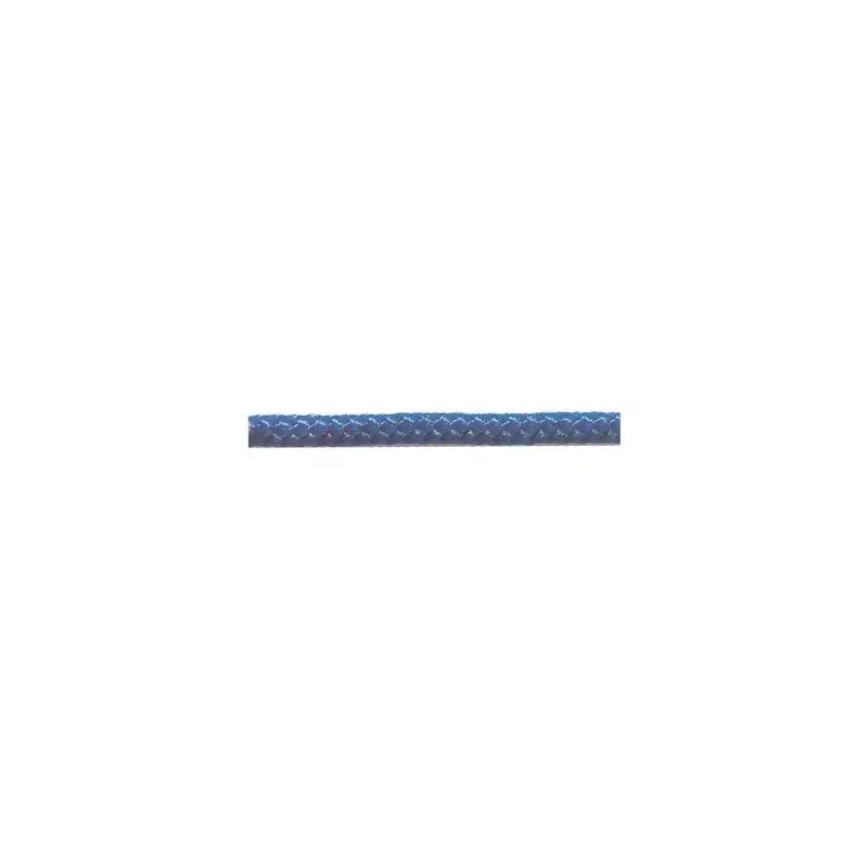 Treccia venez.mm.3 blu elett(ml250)