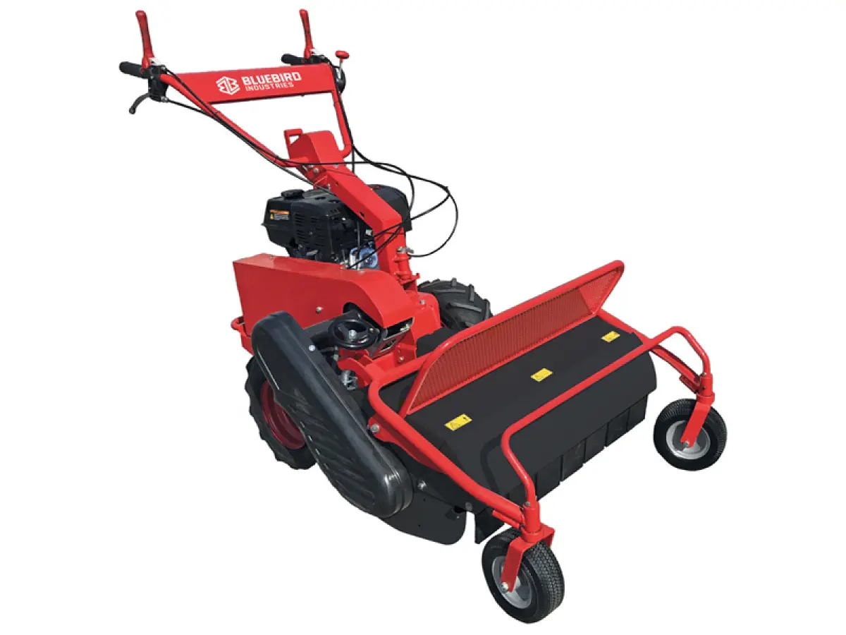 Bluebird Trinciasarmenti FM 750