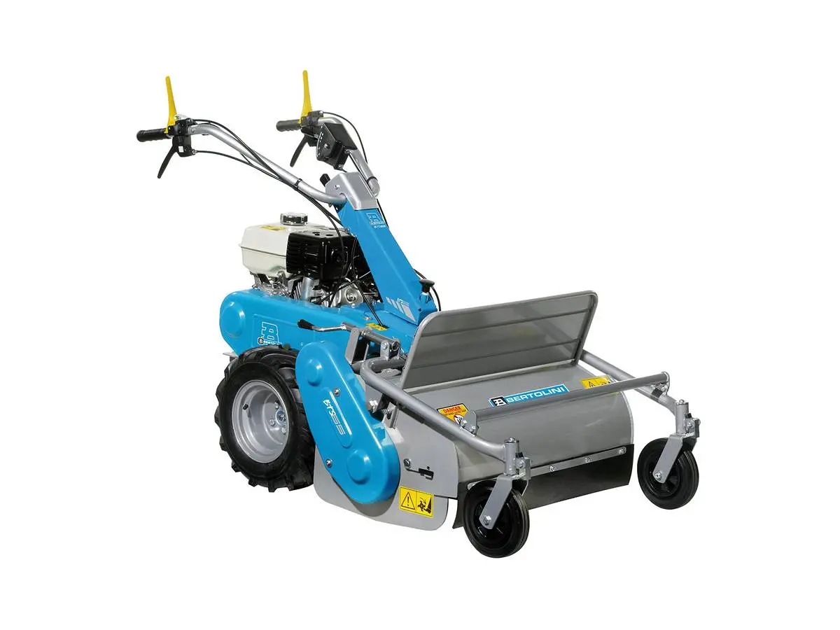 Bertolini Trinciasarmenti professionale BTS 65