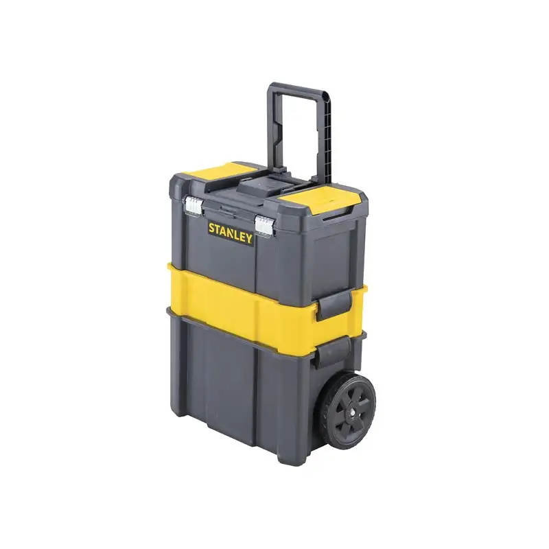 Trolley essential stanley 3 in 1
