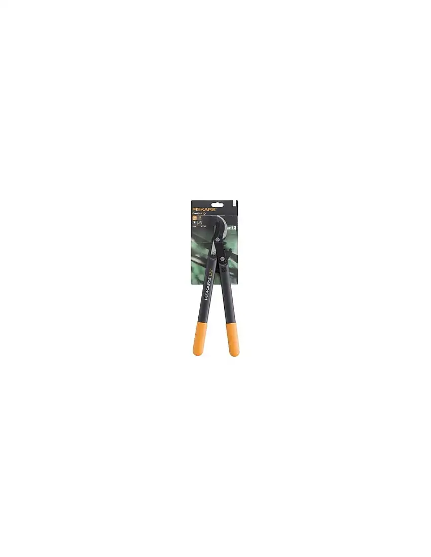 TRONCARAMI POWERGEAR BYPASS UNCINO L72 FISKARS