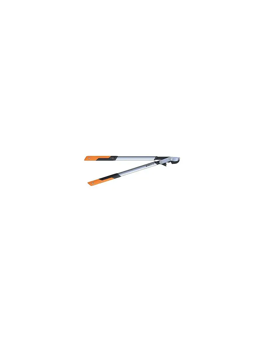 TRONCARAMI POWERGEAR X BYPASS LX98 FISKARS