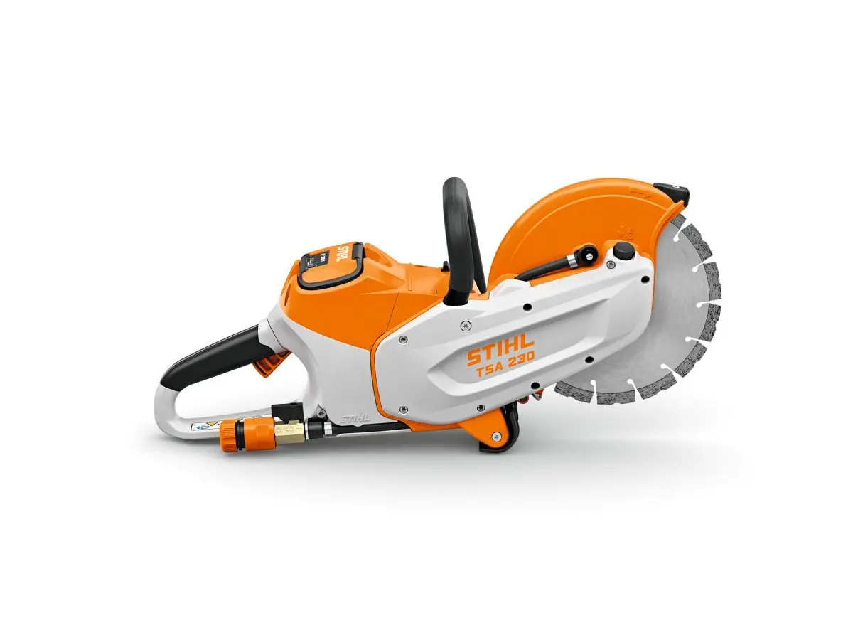 Stihl Troncatrice a batteria TSA 230