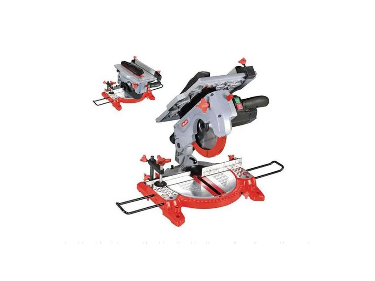 Valex Troncatrice con funzione banco sega TLS305B - Valex
