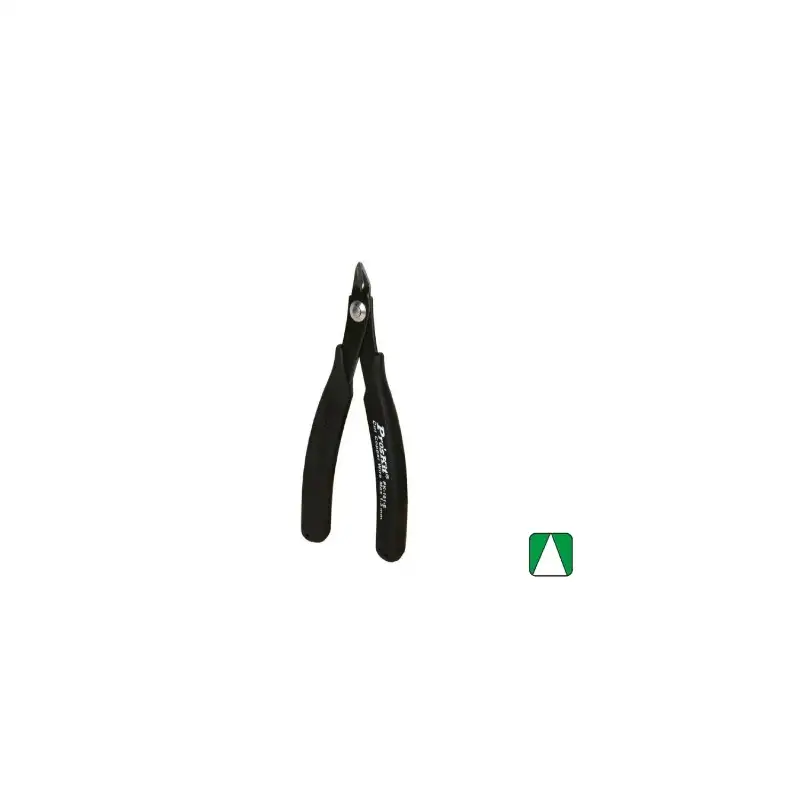 Tronchesino conduttivo 130 MM 1PK-101-E