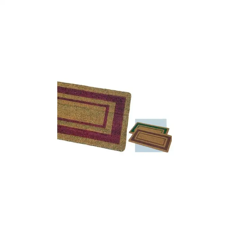 Tropicale cocco rettangolare 60x120