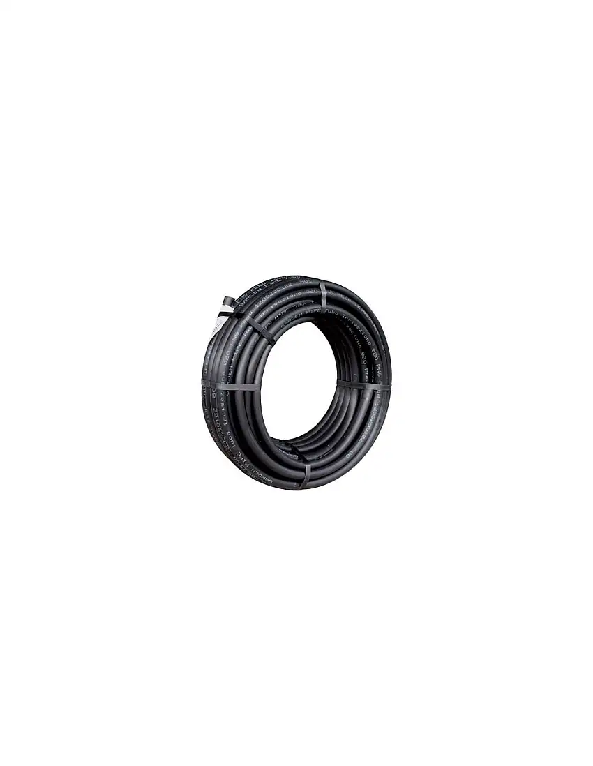 TUBO POLIETILENE PN6