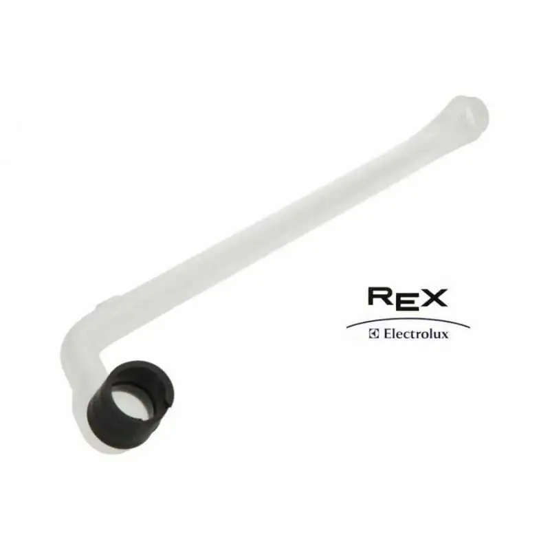 TUBO RAMPA COLLETTORE LAVASTOVIGLIE REX ELECTROLUX 1528059007