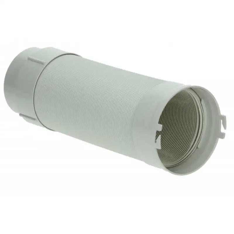 TUBO SCARICO ARIA CONDIZIONATORE CLIMA PORTATILE PINGUINO DE LONGHI