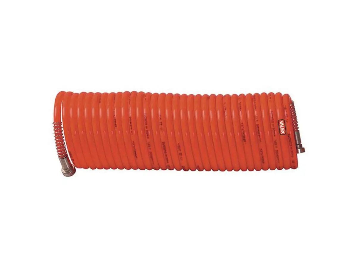 Valex Tubo spiralato in nylon - Valex