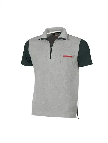 uguey045lg-xl bam maglietta professionale