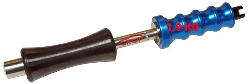 Tira Bolli 1,9 kg.