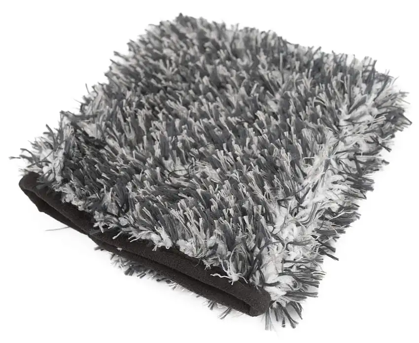 The Rag Company Ultra Wheel Mitt - Guanto Lavaggio Ruote