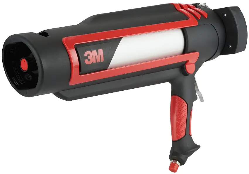 3M 50600 Pistola Pneumatica Per Stucco DMS