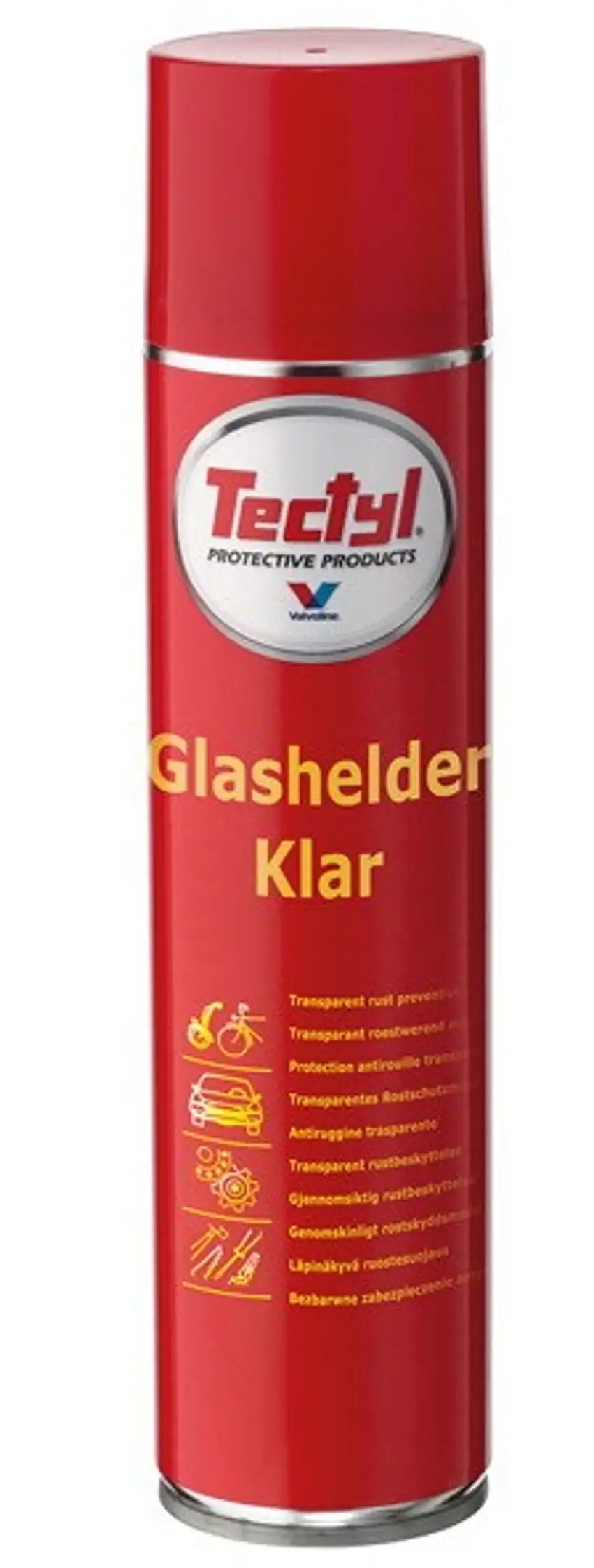 Tectyl 20055 Clear spray - Trasparente