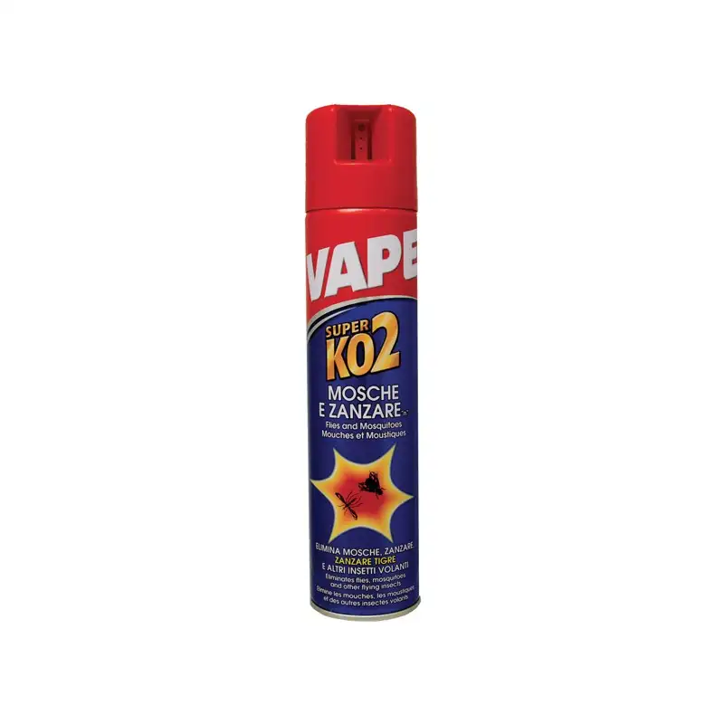 Vape super ko 2 mo+za ml400 2018693