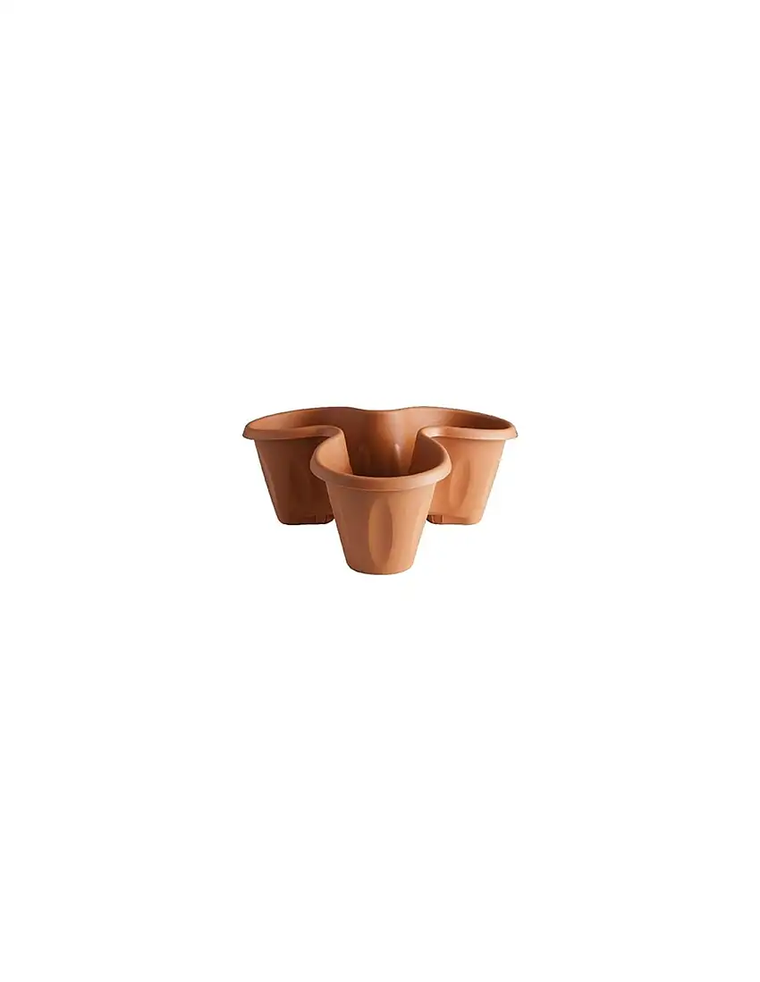 VASO TRIFOGLIO BAMA