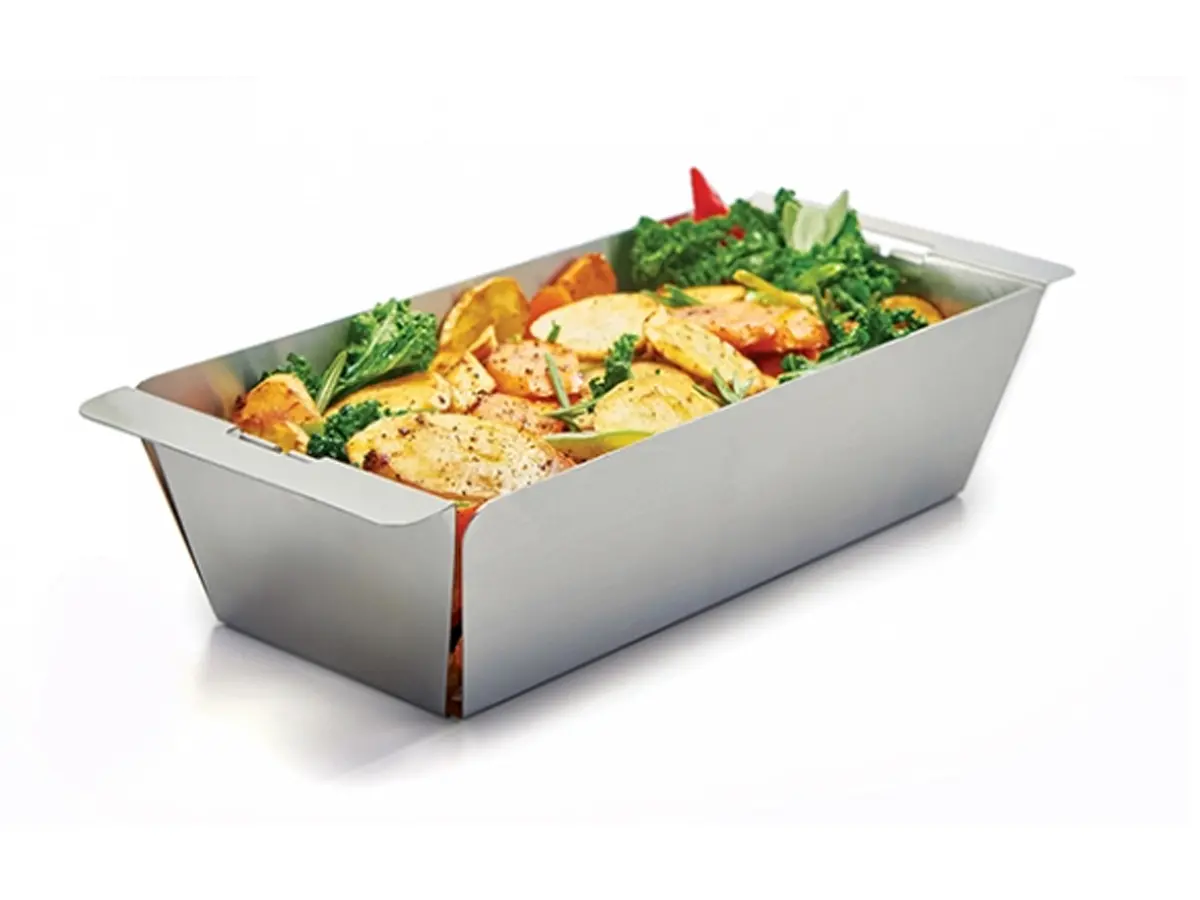 Broil king Vassoio Wok Stretto