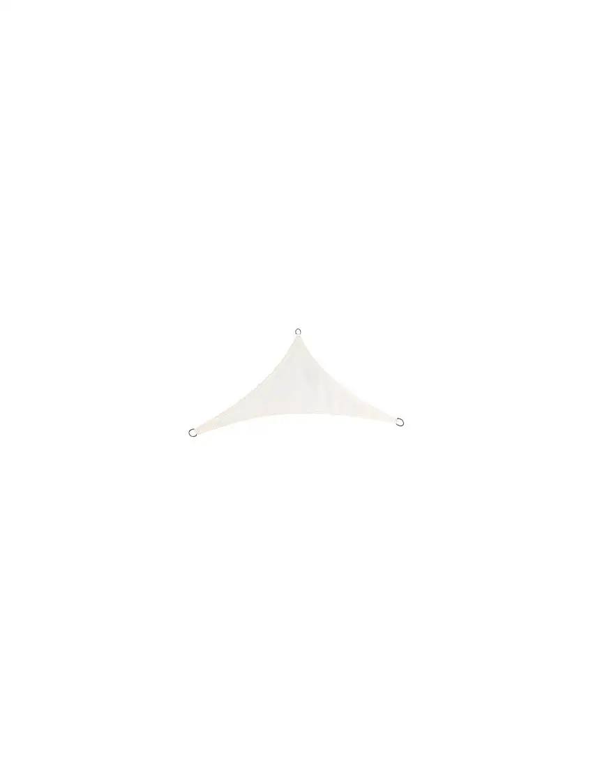 VELA OMBREGGIANTE LUXURY TRIANGOLARE STARS