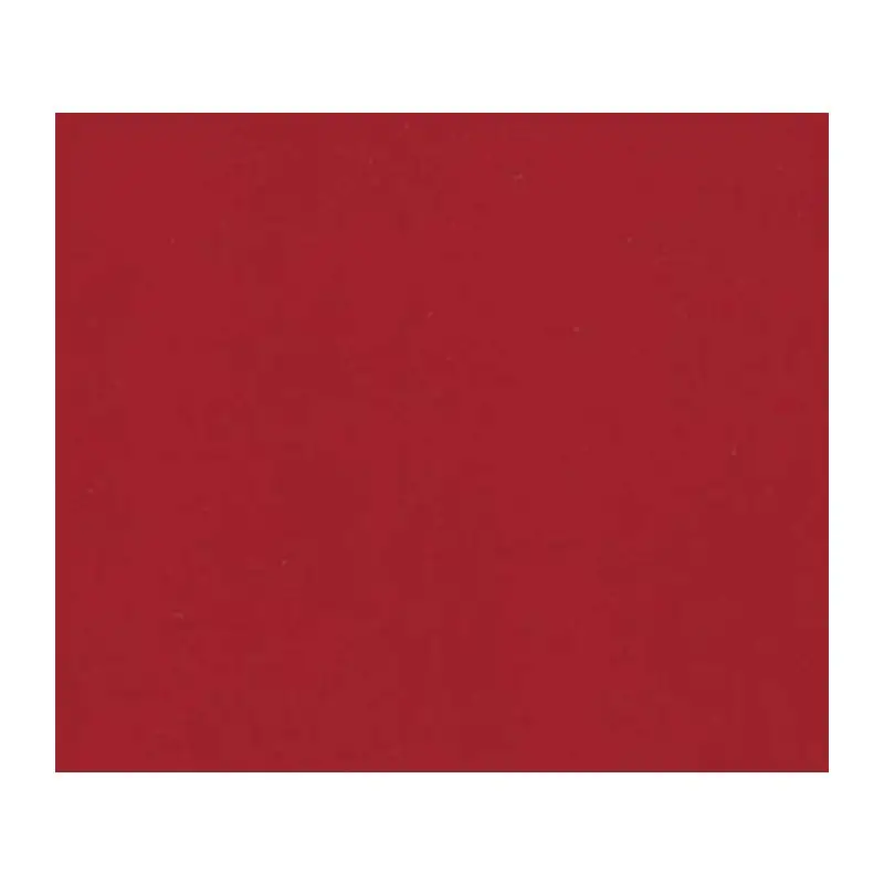 VELLUTO ADESIVO D-C-FIX ROSSO 45 CM DA 5 M