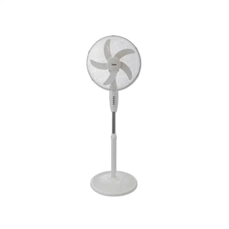 Ventilatore 5 pale d.40 40w c/telec