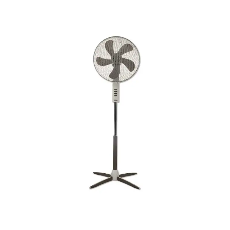 Ventilatore 5 pale d.40 55w h139