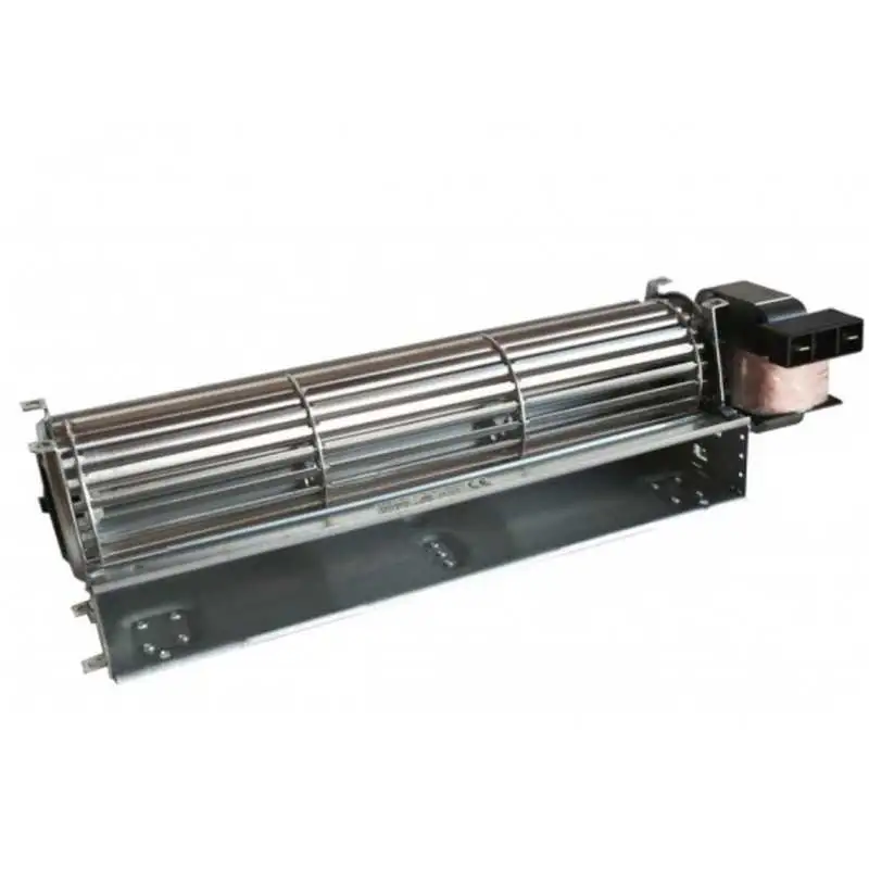 VENTILATORE TANGENZIALE STUFA A PELLET 114201 ECOFOREST VIGO