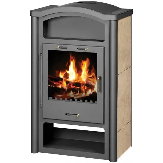 Victoria 05, Rein KB, 16kW