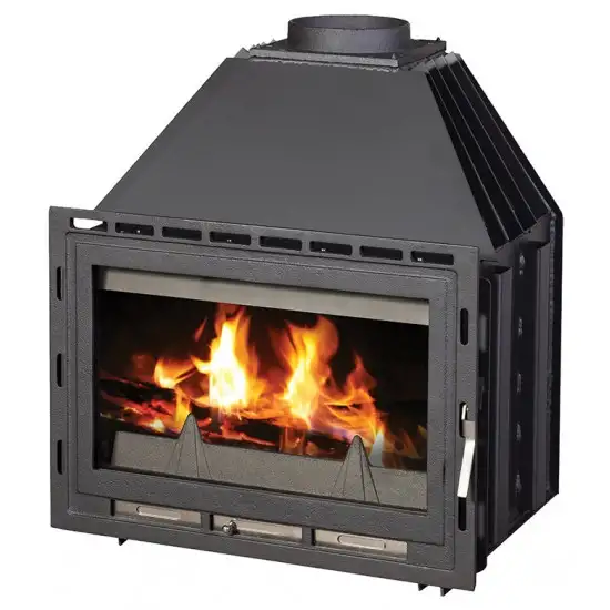 Camina da Incasso Victoria 05 Senator, 14.2kW
