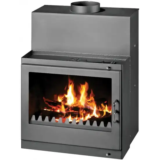 Camina da Incasso Victoria 05 Tropic, 21kW