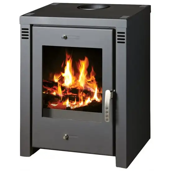 Stufa a Legna Victoria 05 Verona L, 9.15kW