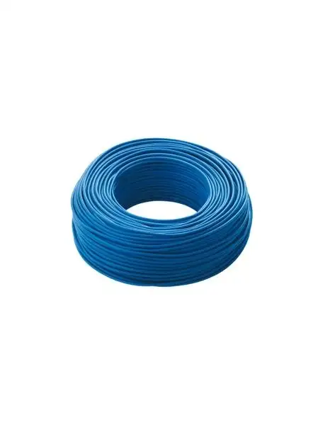 vimar cavo due filiplus posa interna pvc 100 metri vimar 732h.e.100