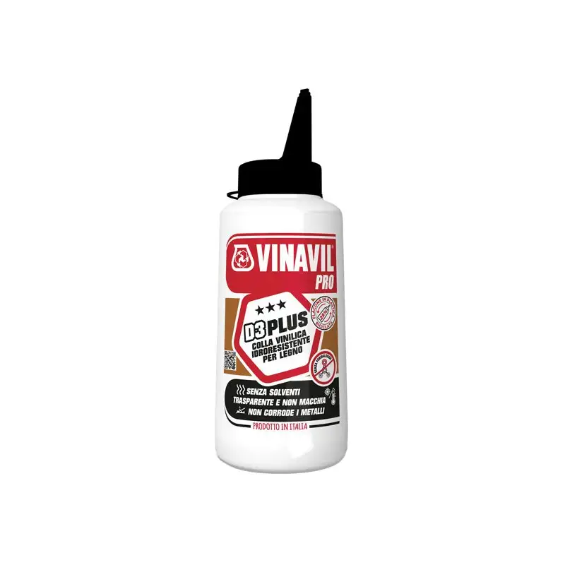 Vinavil pro d3 plus 750gr