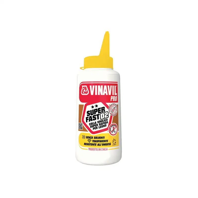 Vinavil pro super fast d2 750gr
