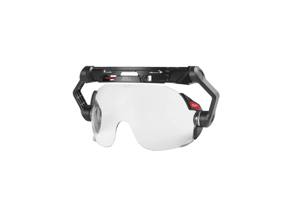 Milwaukee Visore universale BOLT