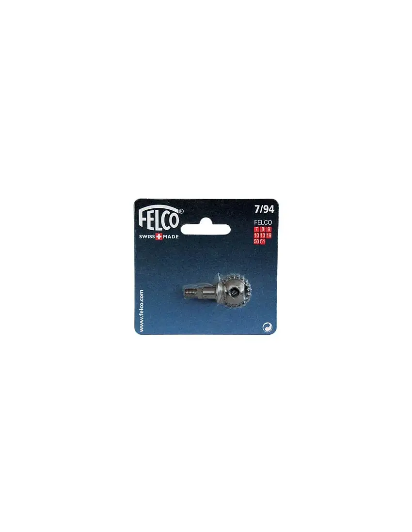 VITE + ROSETTA FORBICE POTA 7 8 13 FELCO