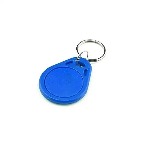 Tag di prossimità per controllo accessi MIFARE 13.56MHZ / Segshop | Tag di prossimità per controllo accessi MIFARE 13.56MHZ
