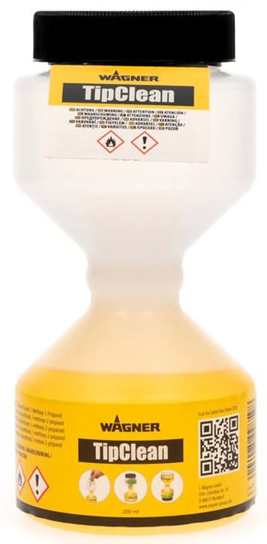 Wagner TipClean 200ml