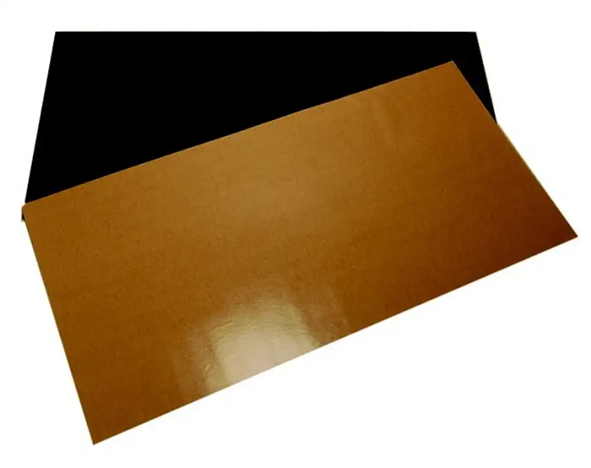FINIXA Isolamento Acustico Del Bagagliaio OEM - 10pz