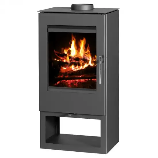 Stufa a Legna Victoria 05 Toledo 7kW