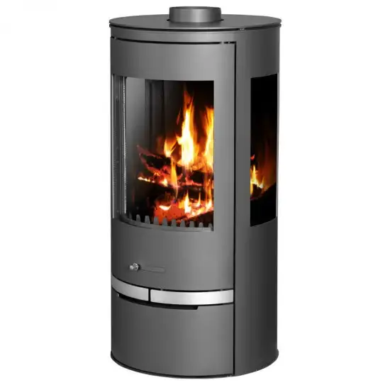 Stufa a Legna Victoria 05 Orion Vision 7kW