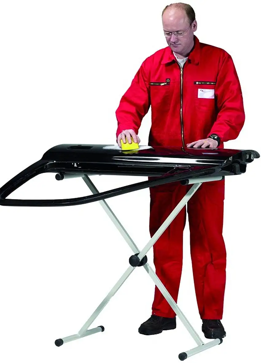 X-Schraag Cavalletto a X