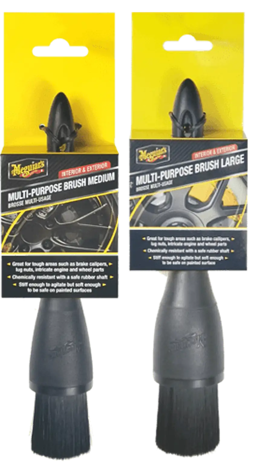 Meguiar's Pennelli MultiPurpose
