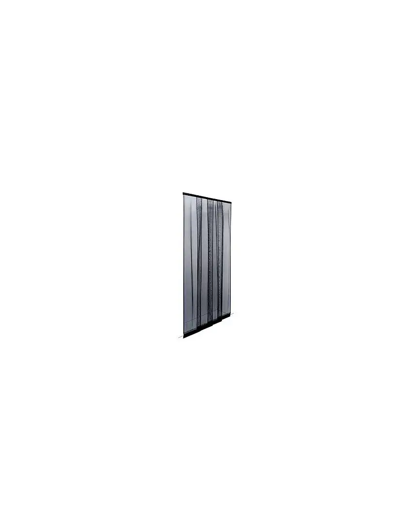 ZANZARIERA PORTA ECCO STRIP A STRISCE IRS