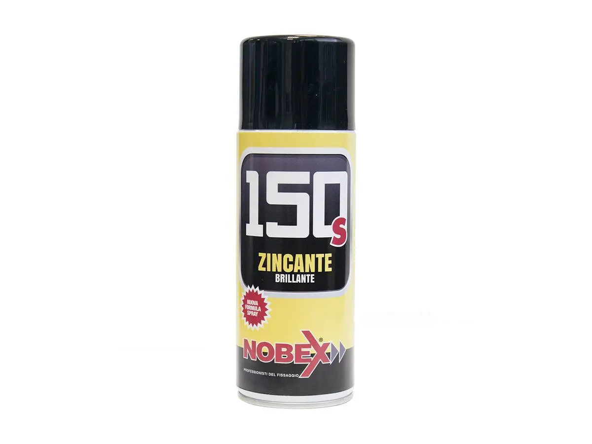 Nobex Zincante brillante 150 S - Nobex